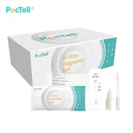 اختبار HEV IgG IgM السريع