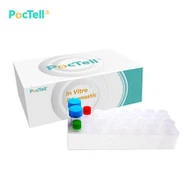 Legionella PCR Kit